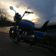 Illustration for article titled Goldwing Photo Dump